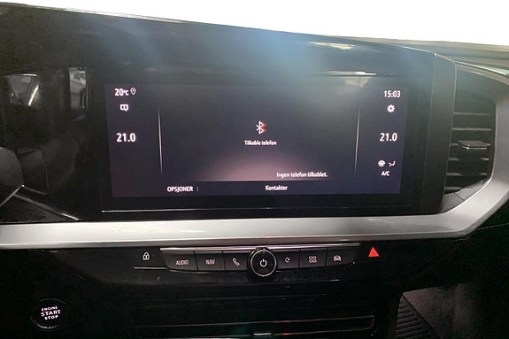 Opel Mokka 13 of 24