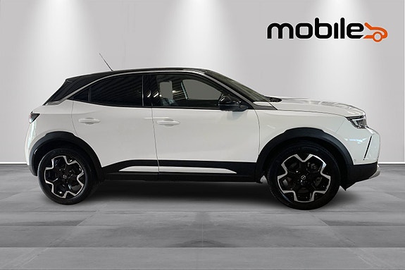 Opel Mokka 2 of 24