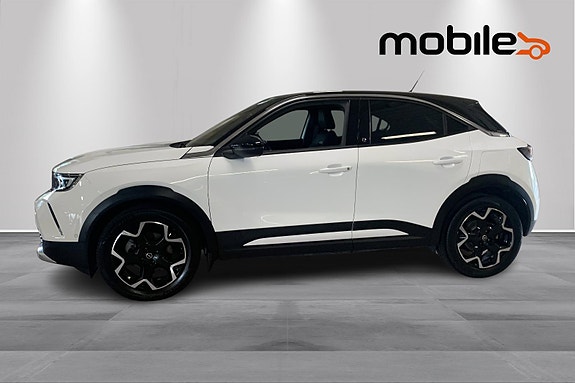 Opel Mokka 20 of 24