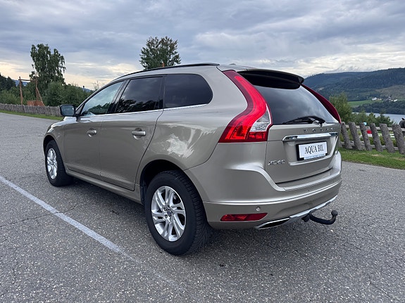 Volvo XC60 6 of 21