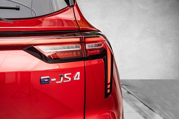 JAC e-JS4 6 of 16