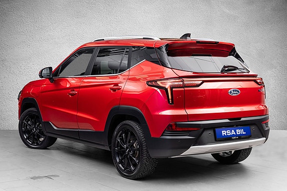 JAC e-JS4 4 of 16
