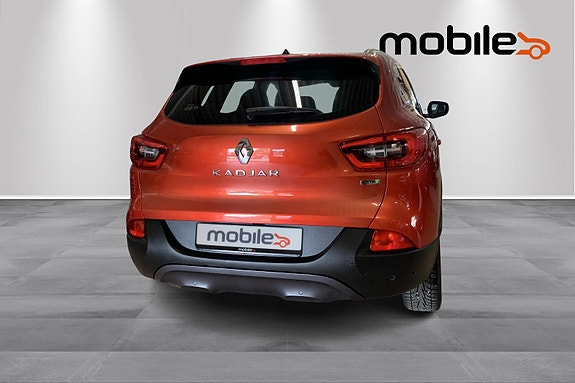 Renault Kadjar 4 of 24