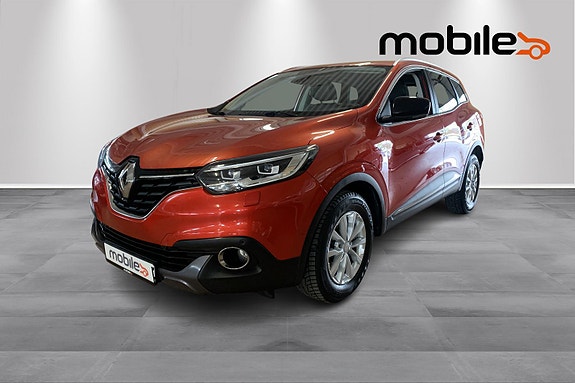 Renault Kadjar 19 of 24