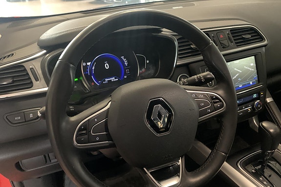Renault Kadjar 9 of 24