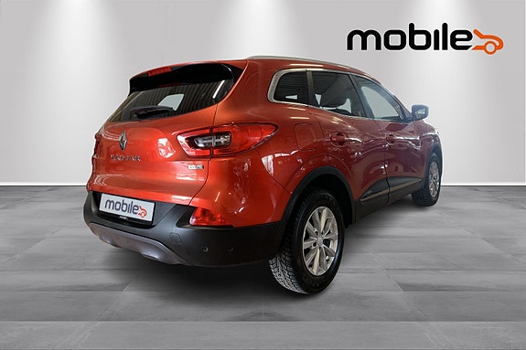 Renault Kadjar 3 of 24