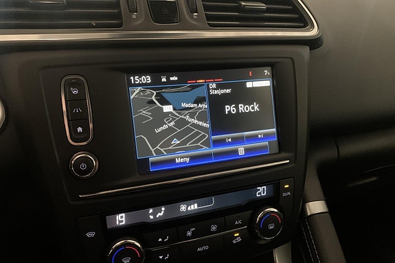 Renault Kadjar 14 of 24