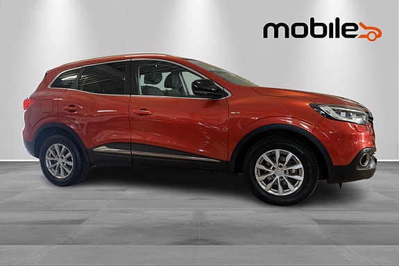 Renault Kadjar 2 of 24