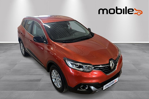 Renault Kadjar 24 of 24