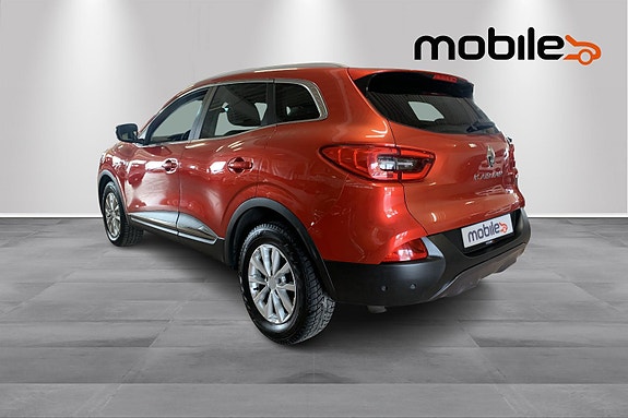 Renault Kadjar 21 of 24