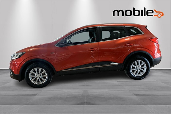 Renault Kadjar 20 of 24