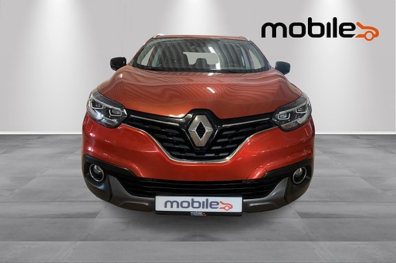 Renault Kadjar 18 of 24
