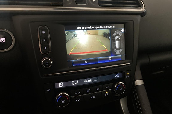 Renault Kadjar 13 of 24
