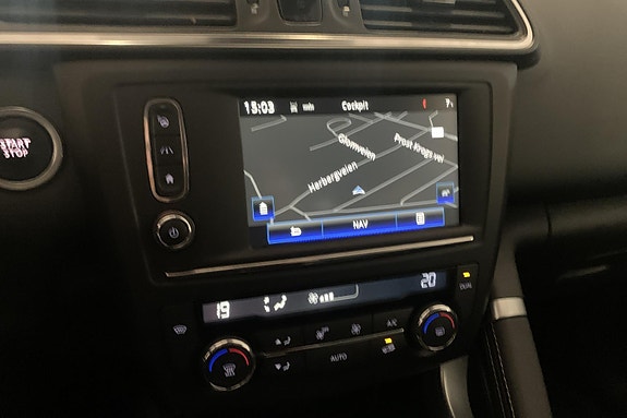 Renault Kadjar 12 of 24