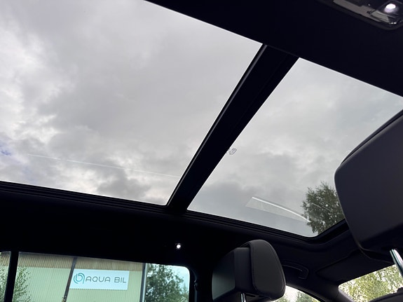 Volkswagen Passat Alltrack 20 of 24
