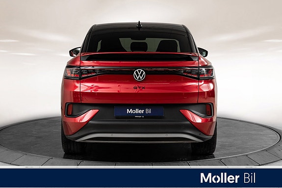 Volkswagen ID.5 GTX 5 of 19