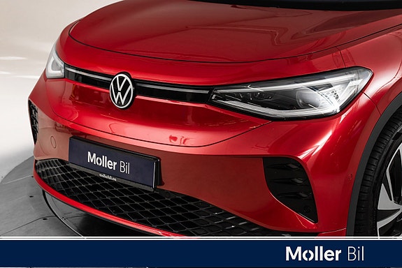 Volkswagen ID.5 GTX 6 of 19