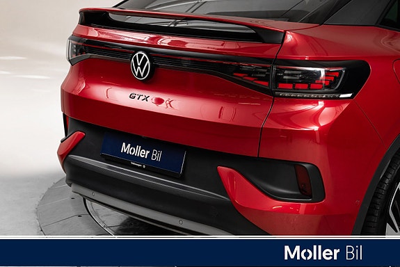 Volkswagen ID.5 GTX 7 of 19