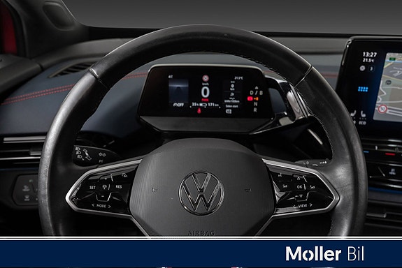 Volkswagen ID.5 GTX 11 of 19