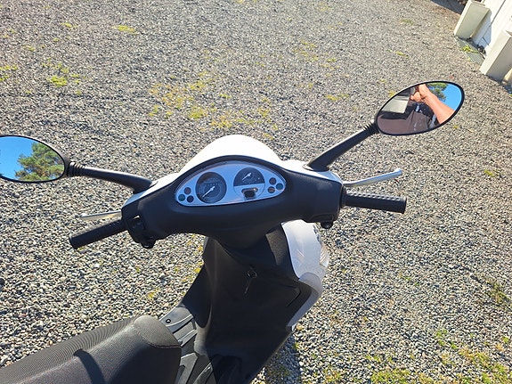 Piaggio Fly 50 7 of 9