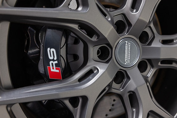 Audi RS5 11 of 30