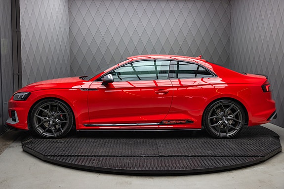 Audi RS5 7 of 30