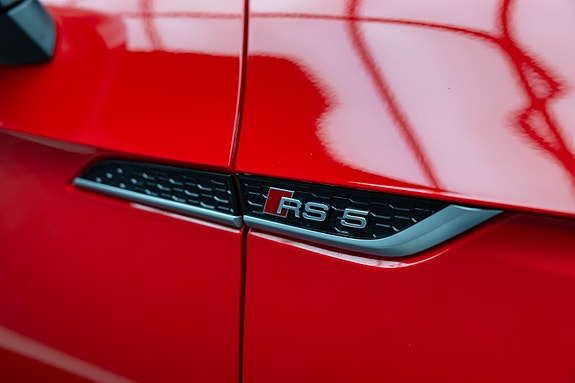 Audi RS5 10 of 30