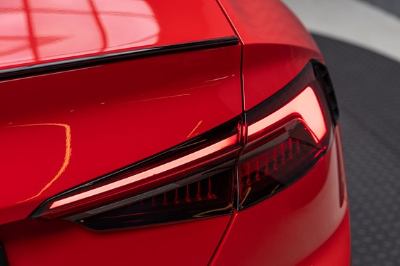 Audi RS5 9 of 30