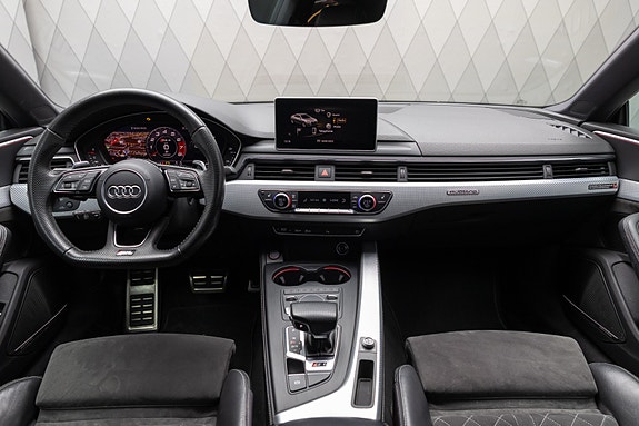 Audi RS5 16 of 30