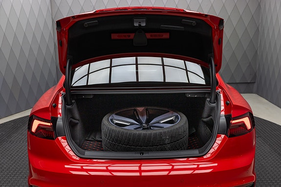 Audi RS5 14 of 30