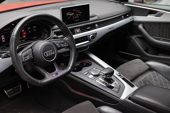 Audi RS5 23 of 30