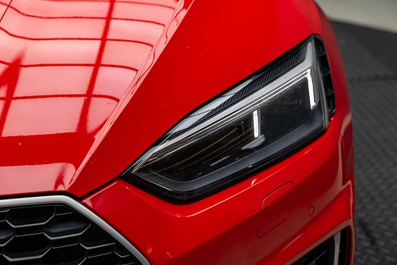 Audi RS5 8 of 30
