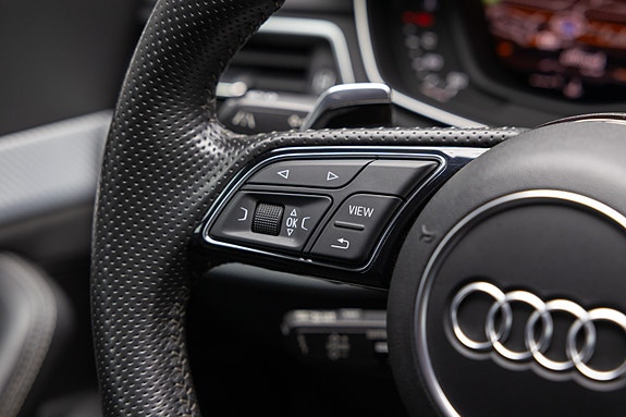 Audi RS5 29 of 30