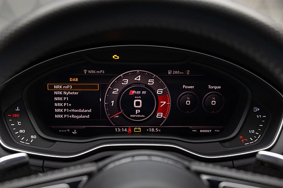 Audi RS5 26 of 30
