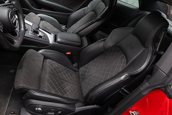 Audi RS5 21 of 30