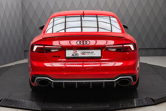 Audi RS5 5 of 30