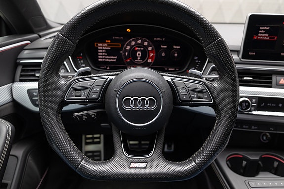 Audi RS5 25 of 30