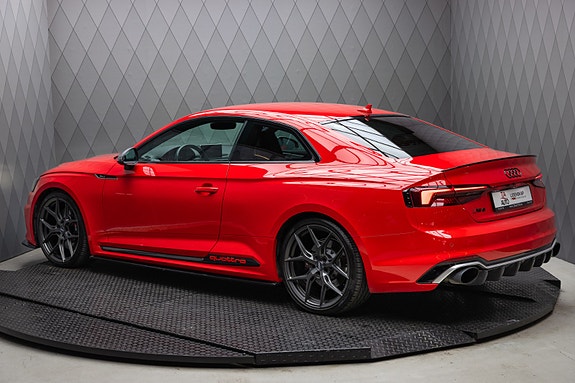 Audi RS5 6 of 30