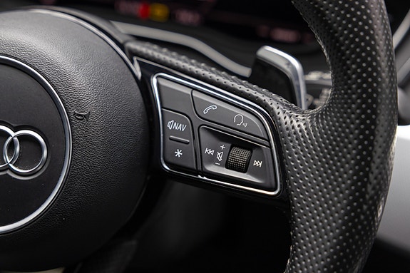 Audi RS5 30 of 30