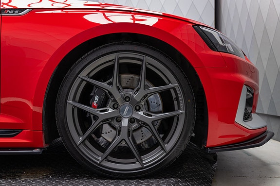 Audi RS5 13 of 30
