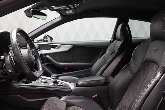 Audi RS5 24 of 30