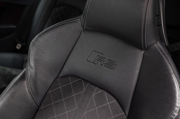 Audi RS5 22 of 30