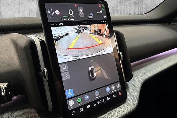 Volvo EX30 20 of 25