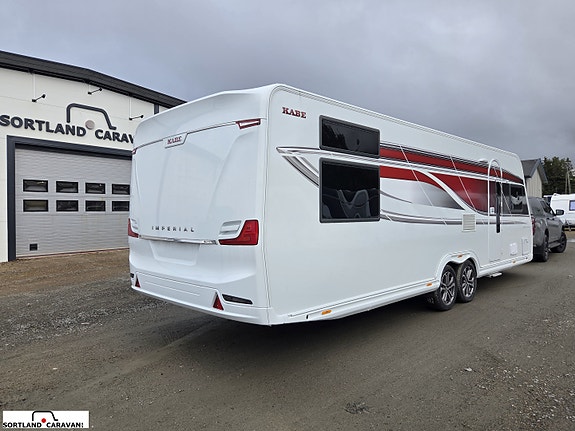 KABE IMPERIAL 780DGLE KS 3 of 30