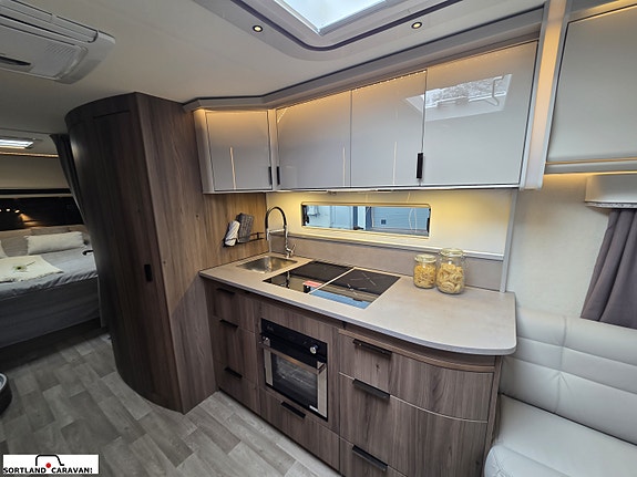 KABE IMPERIAL 780DGLE KS 17 of 30