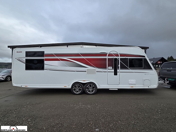 KABE IMPERIAL 780DGLE KS 2 of 30