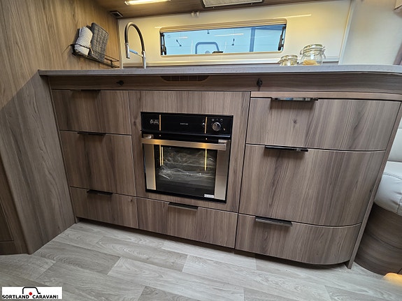 KABE IMPERIAL 780DGLE KS 18 of 30