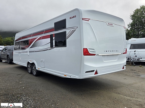KABE IMPERIAL 780DGLE KS 5 of 30