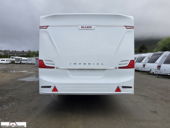KABE IMPERIAL 780DGLE KS 4 of 30