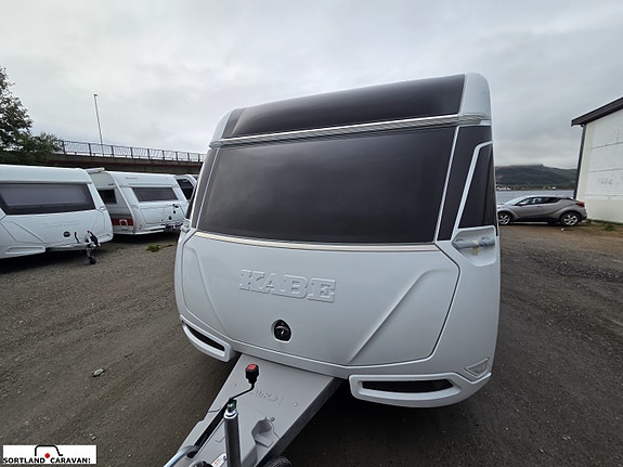 KABE IMPERIAL 780DGLE KS 8 of 30